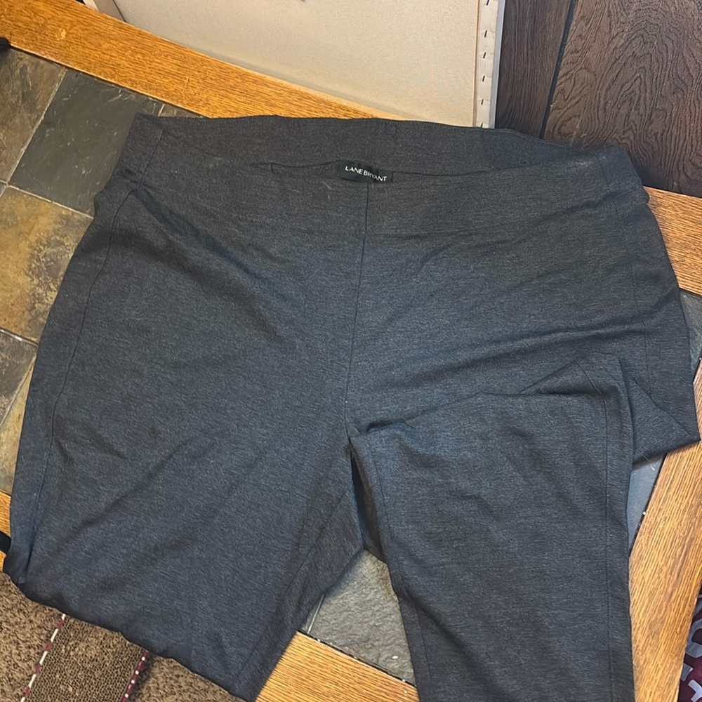 Lane Bryant dress pants size 26